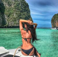 Отзыв от Наталья - Виза Destination Thailand